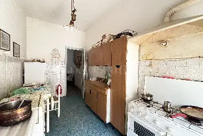 Casa in vendita, Via Alcide de Gasperi, Ladispoli