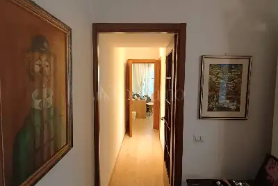 Casa in vendita, Via Elio Lampridio Cerva, Roma