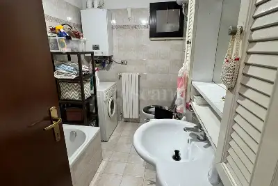 Casa in vendita, Via Delle Olimpiadi, Avezzano