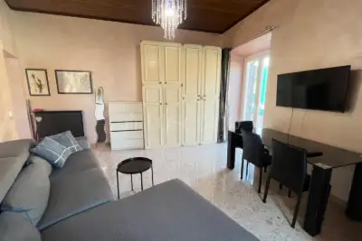 Casa in affitto, Via Famagosta, Roma