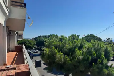 Casa in affitto, Viale Africa, Catania