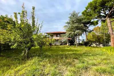 Villa in vendita, Via Berlinguer 2 , Martinsicuro