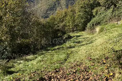 Rustico in vendita, Monti di Liscione, Moltrasio