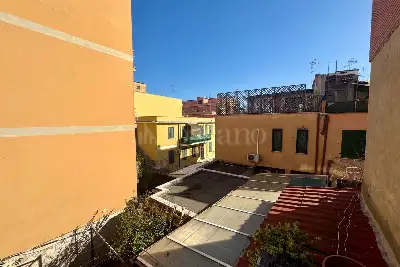 Casa in vendita, Piazza Nicola Maria Nicolai, Roma