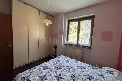 Villa in vendita, via delle rimembranze 37TER, Busto Arsizio