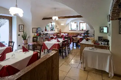 Rustico in vendita, Borgo Chiese - Via Mon 16 -Loc. Sorino, Borgo Chiese