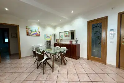Casa in vendita, Via Dipignano, Roma