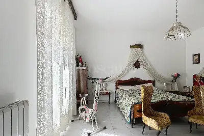 Casa Indipendente in vendita, Via Flumenargia 2, Sassari