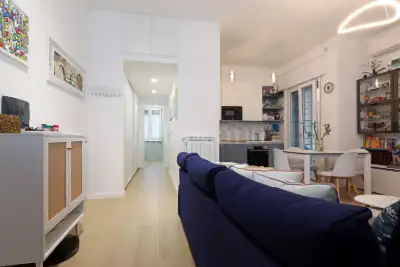 Casa in vendita, Via Lipsia, Pomezia