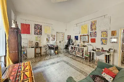 Casa in vendita, Via di San Giovanni in Laterano, Roma