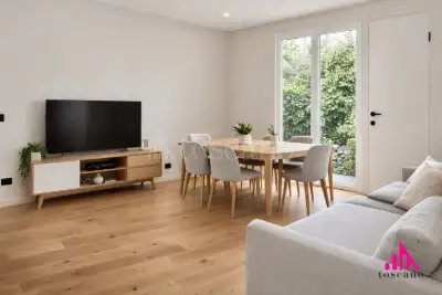 Casa in vendita, Via Michele Barbi, Roma