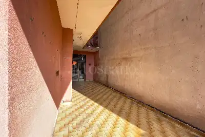 Casa in vendita, Via Paolo Borsellino, Misterbianco