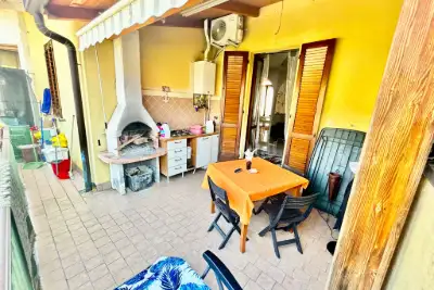 Casa in vendita, Via Ponchiroli, Castellanza