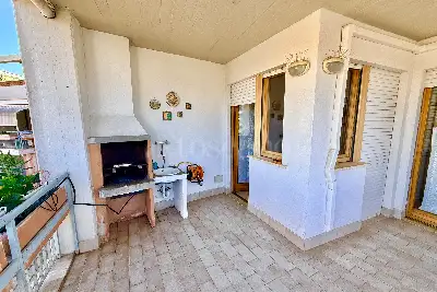 Attico in vendita, Via Rosario Livatino, Nettuno