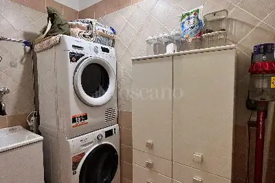 Casa in vendita, Via Carlo Felice 48, Sassari