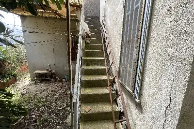 Casa Indipendente in vendita, Via Pozzicello Ganzirri, Messina