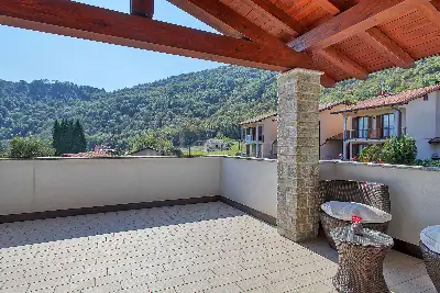 Villa in vendita, Via Pianazzo, Lavena Ponte Tresa