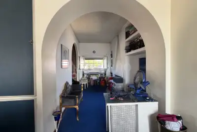 Penthouse for sale, Via Ettore Romagnoli, Roma