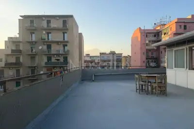 Attico in vendita, Via Francesco Gallo, Catania