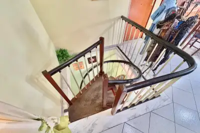 Casa in vendita, Via Crocifisso 81, Angri
