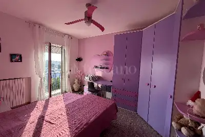 Casa in vendita, Via Papa Paolo VI, Triggiano