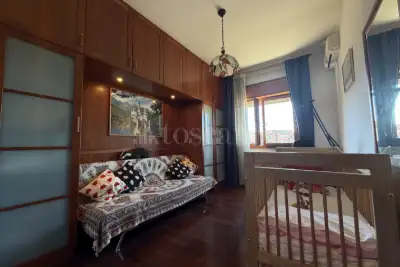 Casa in vendita, Via dell'Appagliatore, Roma