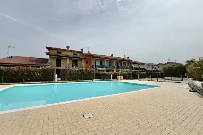 Casa in vendita, Via Francesco Cossiga, Peschiera del Garda