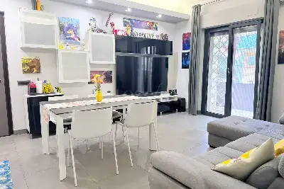 Casa in vendita, Via Benedetto Torti, Roma