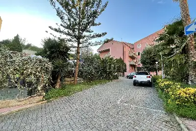 Casa in vendita, Strada Panoramica dello Stretto, Messina