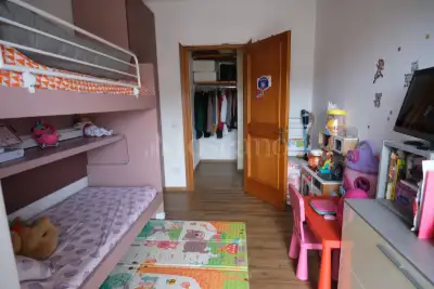 Casa in vendita, Via Paolo di Dono, Roma