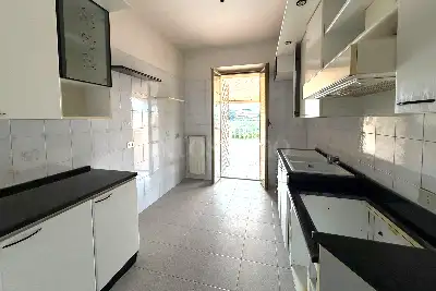 Casa in vendita, Via Salasco, Roma