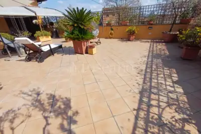 Casale in vendita, Via del Ponte di Castel Giubileo, Roma