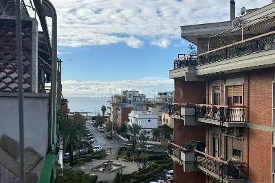 Casa in vendita, Piazza Calipso, Roma