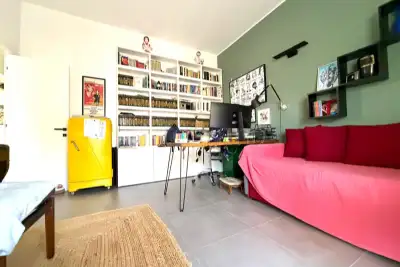Casa in vendita, Via Pio Foà, Roma