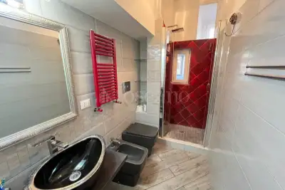 Casa in affitto, Via Famagosta, Roma