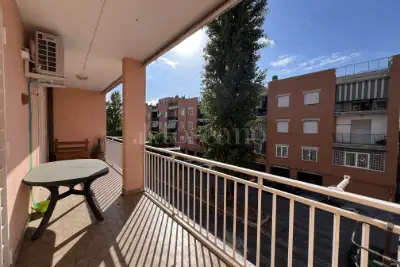 Casa in affitto, Via Giuseppe Chiarelli, Roma