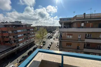 Attico in vendita, Viale Vasco de Gama, Roma