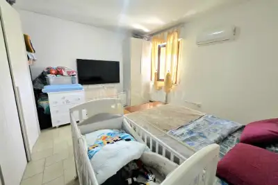Casa Indipendente in vendita, Via Tarquinia, Manciano
