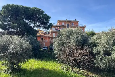 Casa in vendita, Via Antonio Moscatelli, Mentana