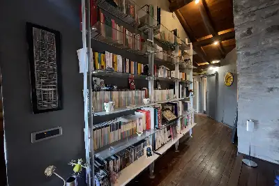 Casa in vendita, Via San Pellegrino, Viterbo