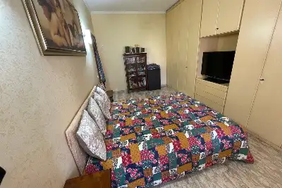 Casa in vendita, Viale dei Promontori, Roma