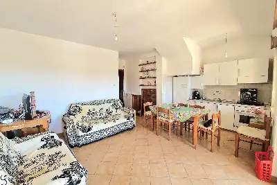 Casa in vendita, Via Elcetina - Residence Oasis, Santa Marinella