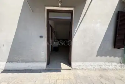 Casa Indipendente in vendita, Via Sempione, Nettuno