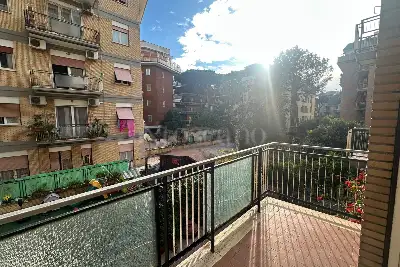 Casa in vendita, Via Galeazzo Sommi Picenardi, Roma