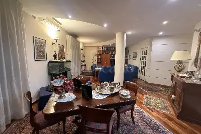 Casa in vendita, Via Pergusa, Enna