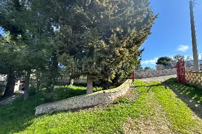 Villa in vendita, Contrada Primicerio Zona I, Martina Franca