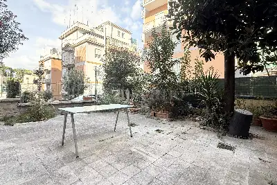 Casa in vendita, Via Portuense, Roma