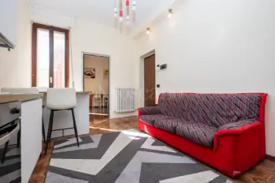 Casa in vendita, Viale Marche, Milano