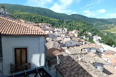 Casa in vendita, CENTRO STORICO, San Fele