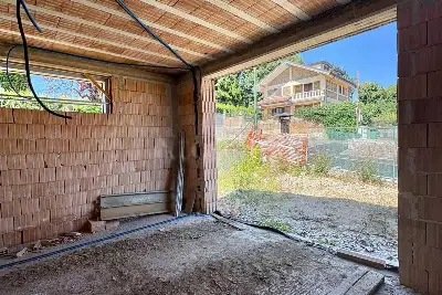 Villa in vendita, Via Capocasale, Aiello del Sabato, Aiello del Sabato